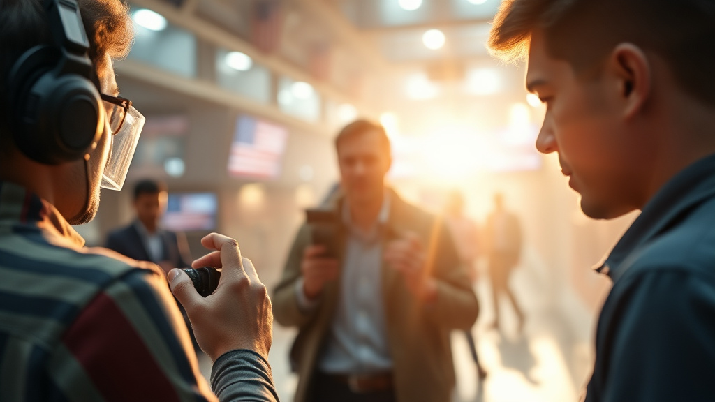 Visual Effects Tools Transforms How Filmmakers Develop Engaging Film Productions Today